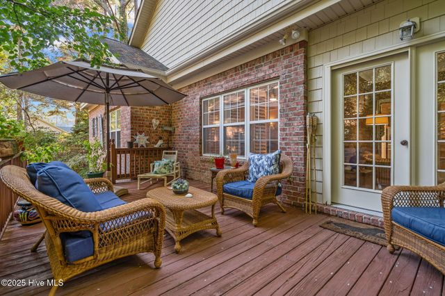 109 E Sanderling Circle, Hampstead, NC 28443