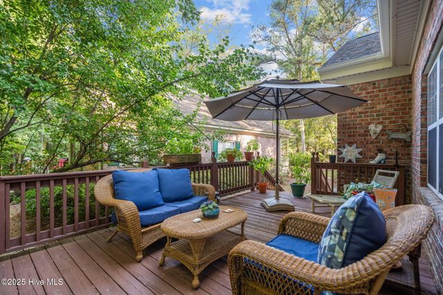109 E Sanderling Circle, Hampstead, NC 28443