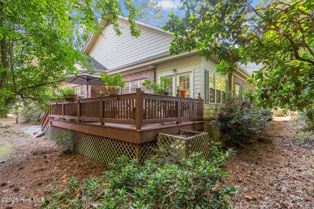 109 E Sanderling Circle, Hampstead, NC 28443
