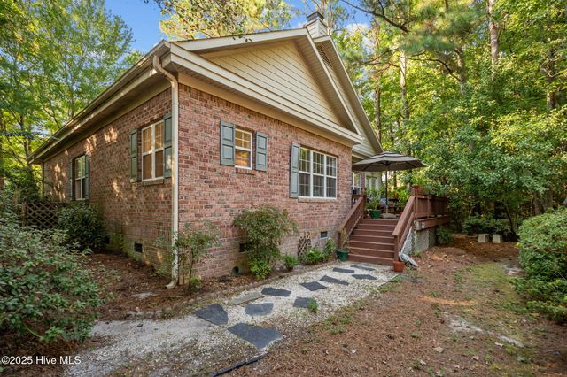 109 E Sanderling Circle, Hampstead, NC 28443
