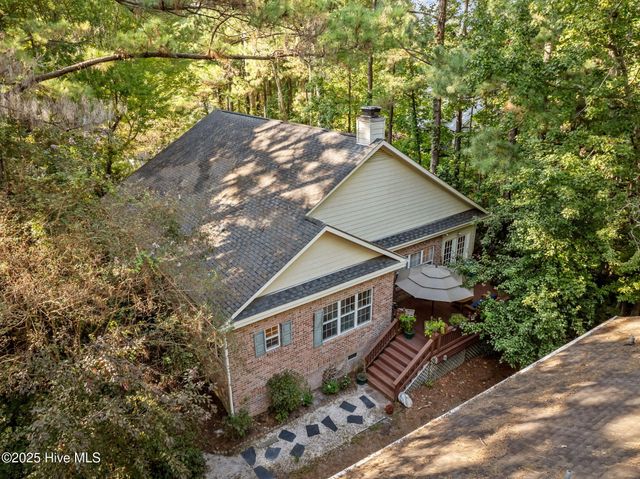109 E Sanderling Circle, Hampstead, NC 28443