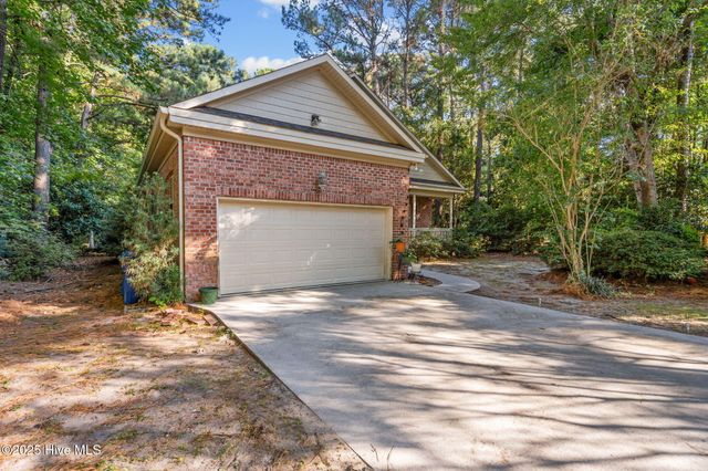 109 E Sanderling Circle, Hampstead, NC 28443