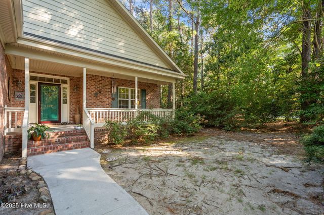 109 E Sanderling Circle, Hampstead, NC 28443