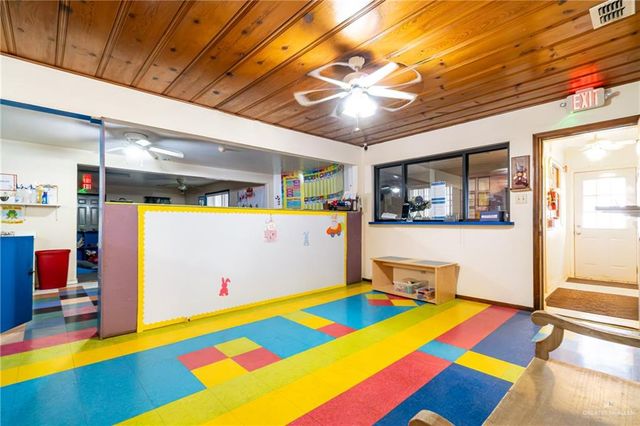2605 S Cesar Chavez Road S, Edinburg, TX 78542