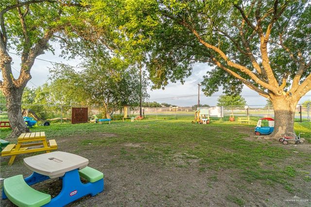 2605 S Cesar Chavez Road S, Edinburg, TX 78542