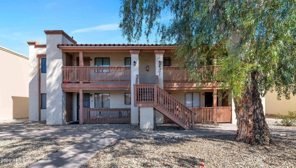 4307 N 21ST Drive 1, Phoenix, AZ 85015