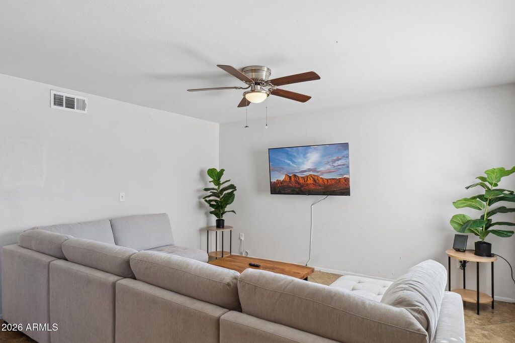 4307 N 21ST Drive 1, Phoenix, AZ 85015 — photo 2