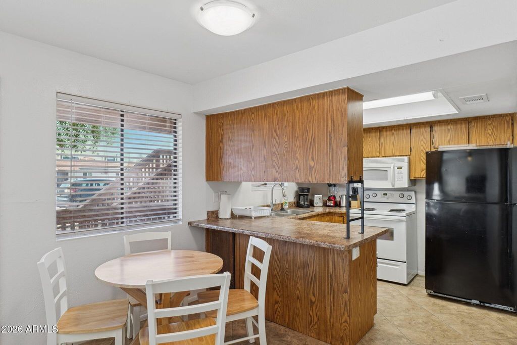 4307 N 21ST Drive 1, Phoenix, AZ 85015 — photo 4