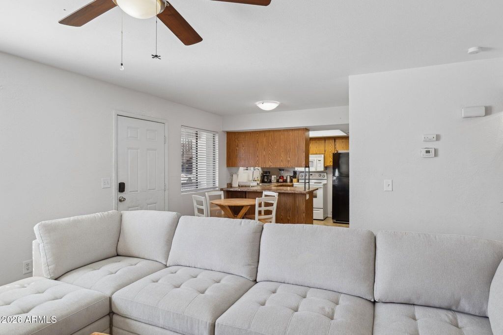 4307 N 21ST Drive 1, Phoenix, AZ 85015 — photo 5