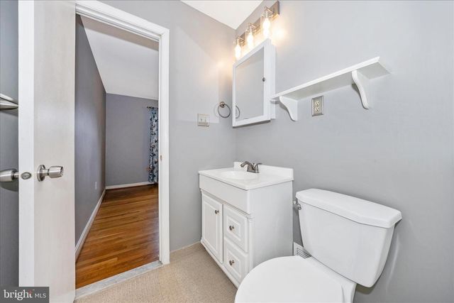25 BOILEAU CT, Middletown, MD 21769