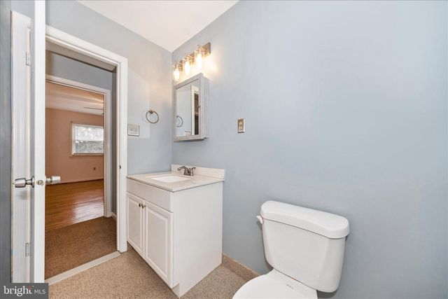 25 BOILEAU CT, Middletown, MD 21769