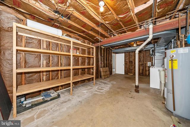 25 BOILEAU CT, Middletown, MD 21769