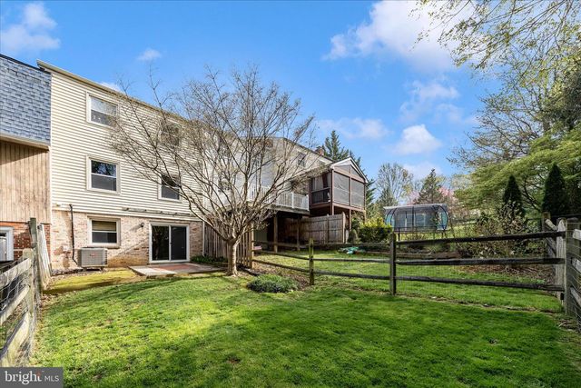 25 BOILEAU CT, Middletown, MD 21769