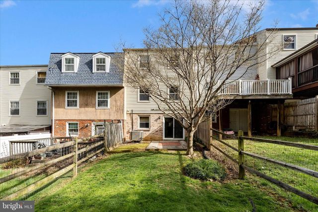25 BOILEAU CT, Middletown, MD 21769