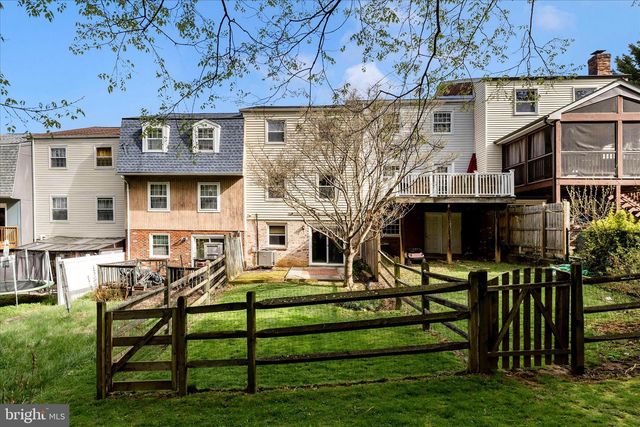 25 BOILEAU CT, Middletown, MD 21769