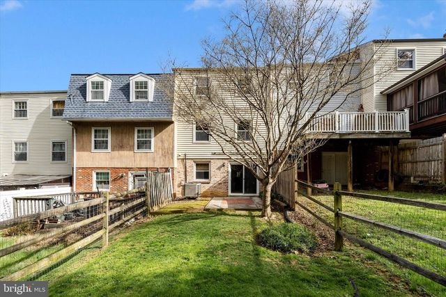 25 BOILEAU CT, Middletown, MD 21769