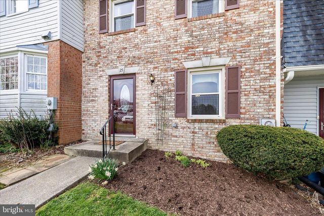 25 BOILEAU CT, Middletown, MD 21769