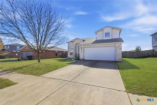 3310 Bull Run Drive, Killeen, TX 76549