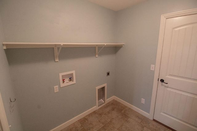 7504 WELLFORD CT, Columbia, MO 65203