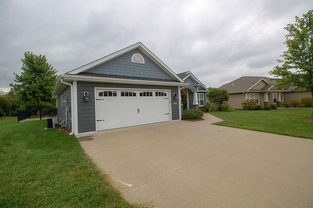 7504 WELLFORD CT, Columbia, MO 65203