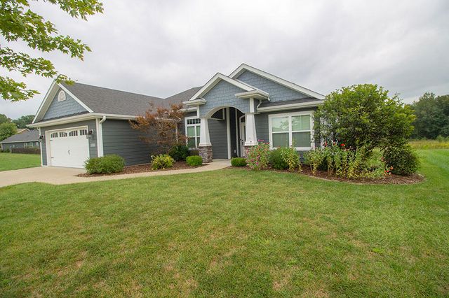 7504 WELLFORD CT, Columbia, MO 65203