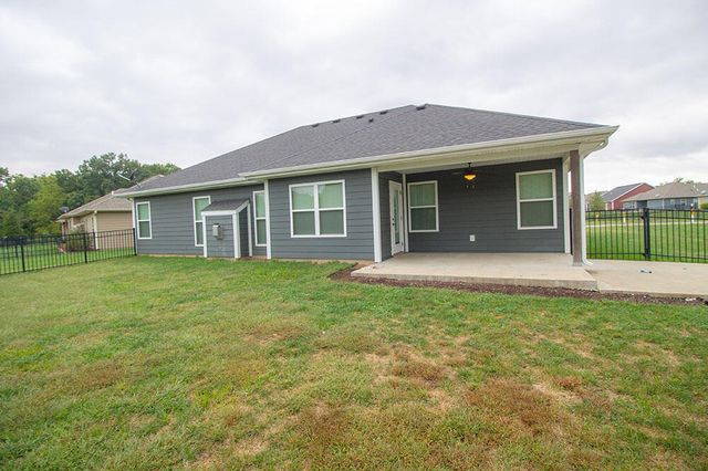 7504 WELLFORD CT, Columbia, MO 65203
