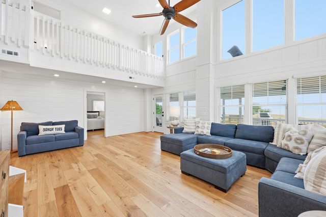 1184 Parker Drive, Pawleys Island, SC 29585