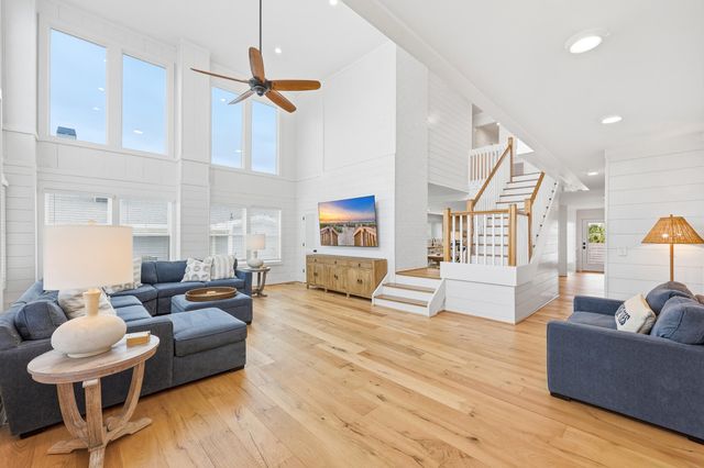 1184 Parker Drive, Pawleys Island, SC 29585