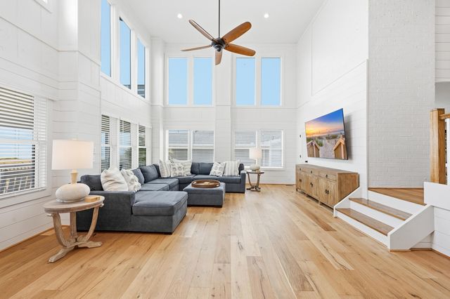 1184 Parker Drive, Pawleys Island, SC 29585