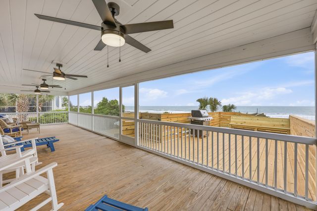 1184 Parker Drive, Pawleys Island, SC 29585