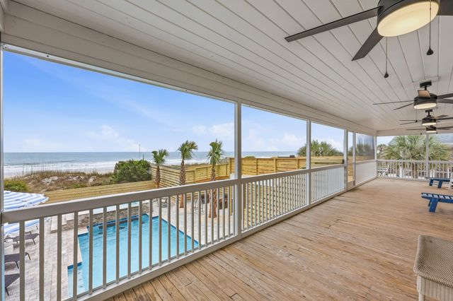 1184 Parker Drive, Pawleys Island, SC 29585