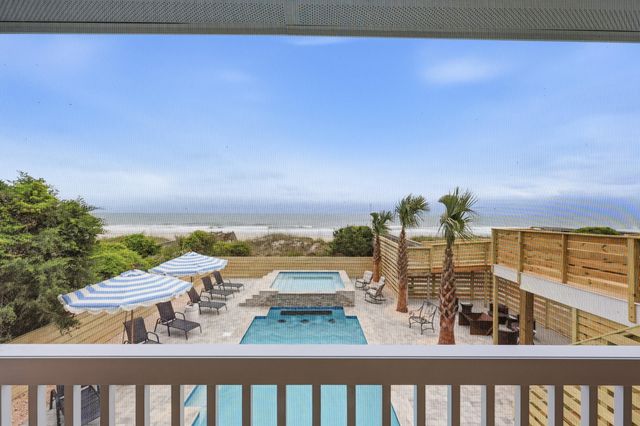 1184 Parker Drive, Pawleys Island, SC 29585