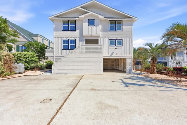 1184 Parker Drive, Pawleys Island, SC 29585