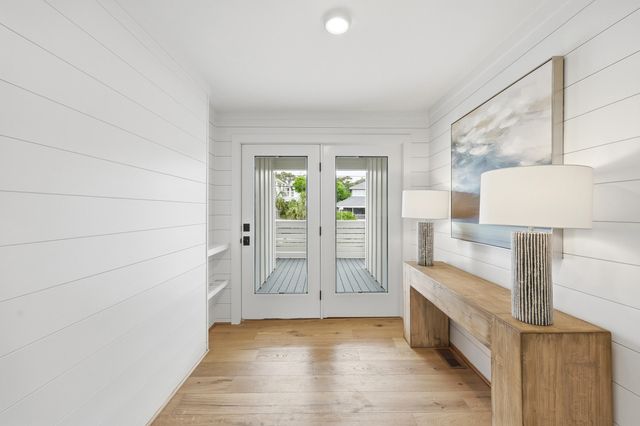 1184 Parker Drive, Pawleys Island, SC 29585