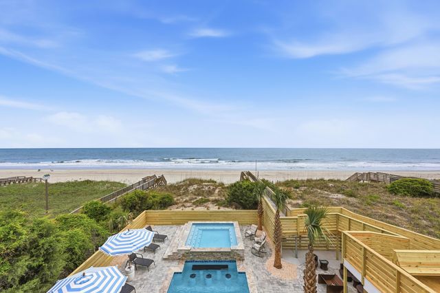 1184 Parker Drive, Pawleys Island, SC 29585