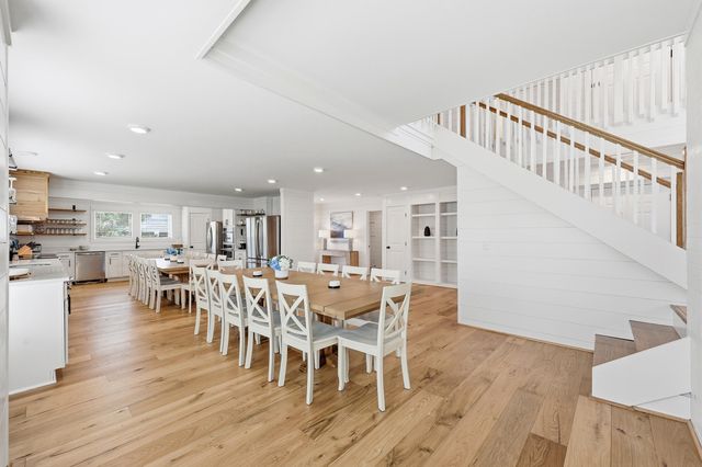 1184 Parker Drive, Pawleys Island, SC 29585