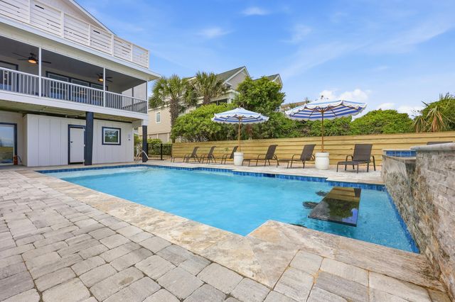 1184 Parker Drive, Pawleys Island, SC 29585