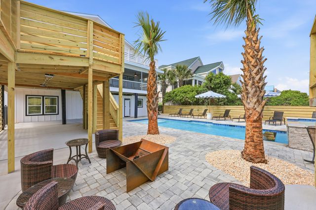 1184 Parker Drive, Pawleys Island, SC 29585