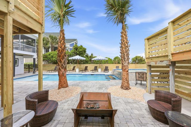 1184 Parker Drive, Pawleys Island, SC 29585