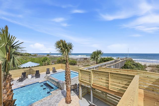 1184 Parker Drive, Pawleys Island, SC 29585