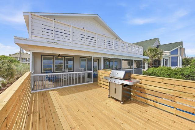 1184 Parker Drive, Pawleys Island, SC 29585