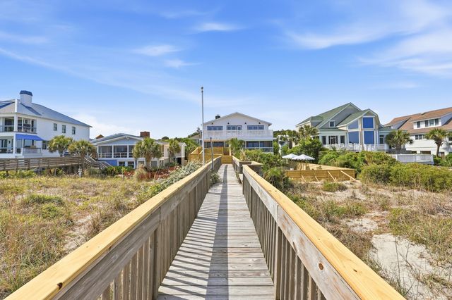 1184 Parker Drive, Pawleys Island, SC 29585