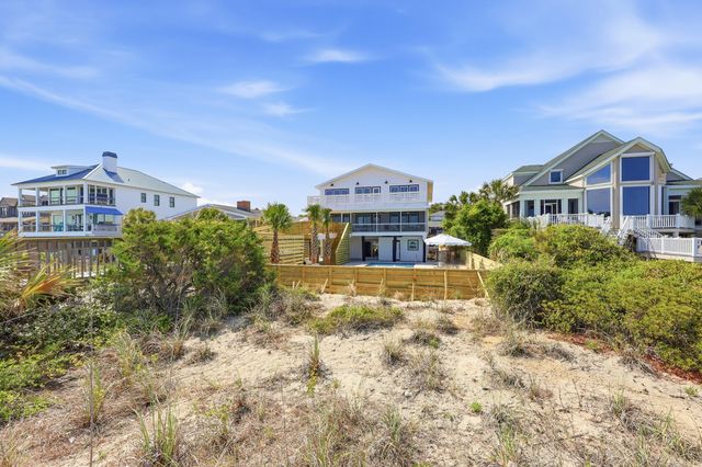 1184 Parker Drive, Pawleys Island, SC 29585