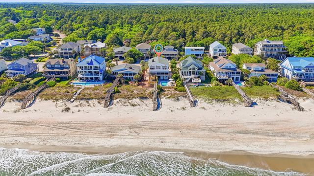 1184 Parker Drive, Pawleys Island, SC 29585