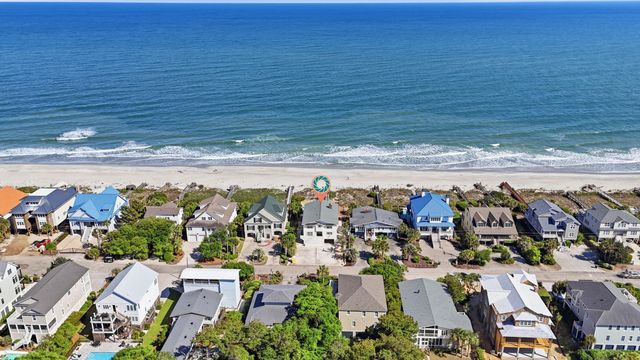1184 Parker Drive, Pawleys Island, SC 29585