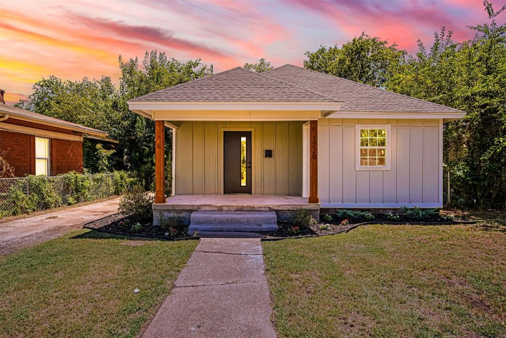 1220 NE 19th Street, Oklahoma City, OK 73111