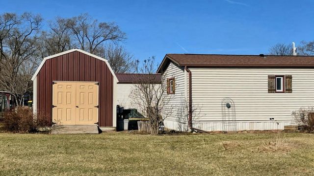 1012 E Campion Boulevard, Prairie Du Chien, WI 53821