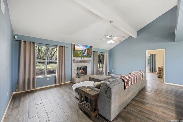 133 WAGON CIR, Bandera, TX 78003