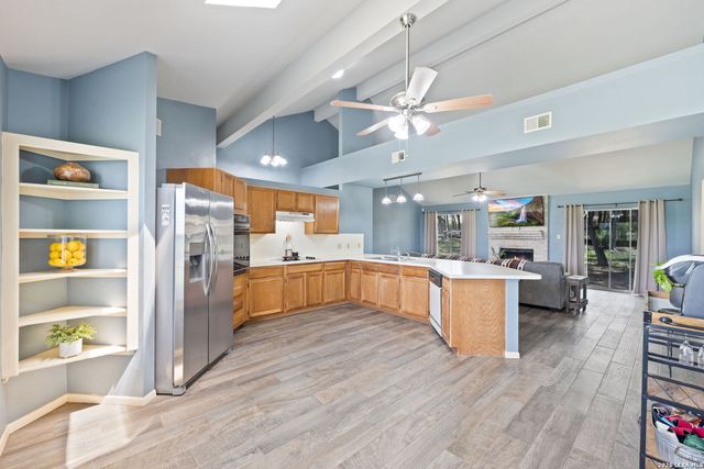 133 WAGON CIR, Bandera, TX 78003