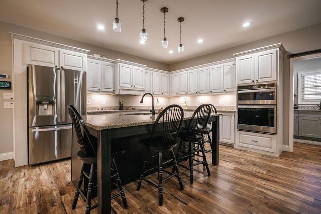 52 Ivy Ridge Court, Blue Ridge, GA 30513